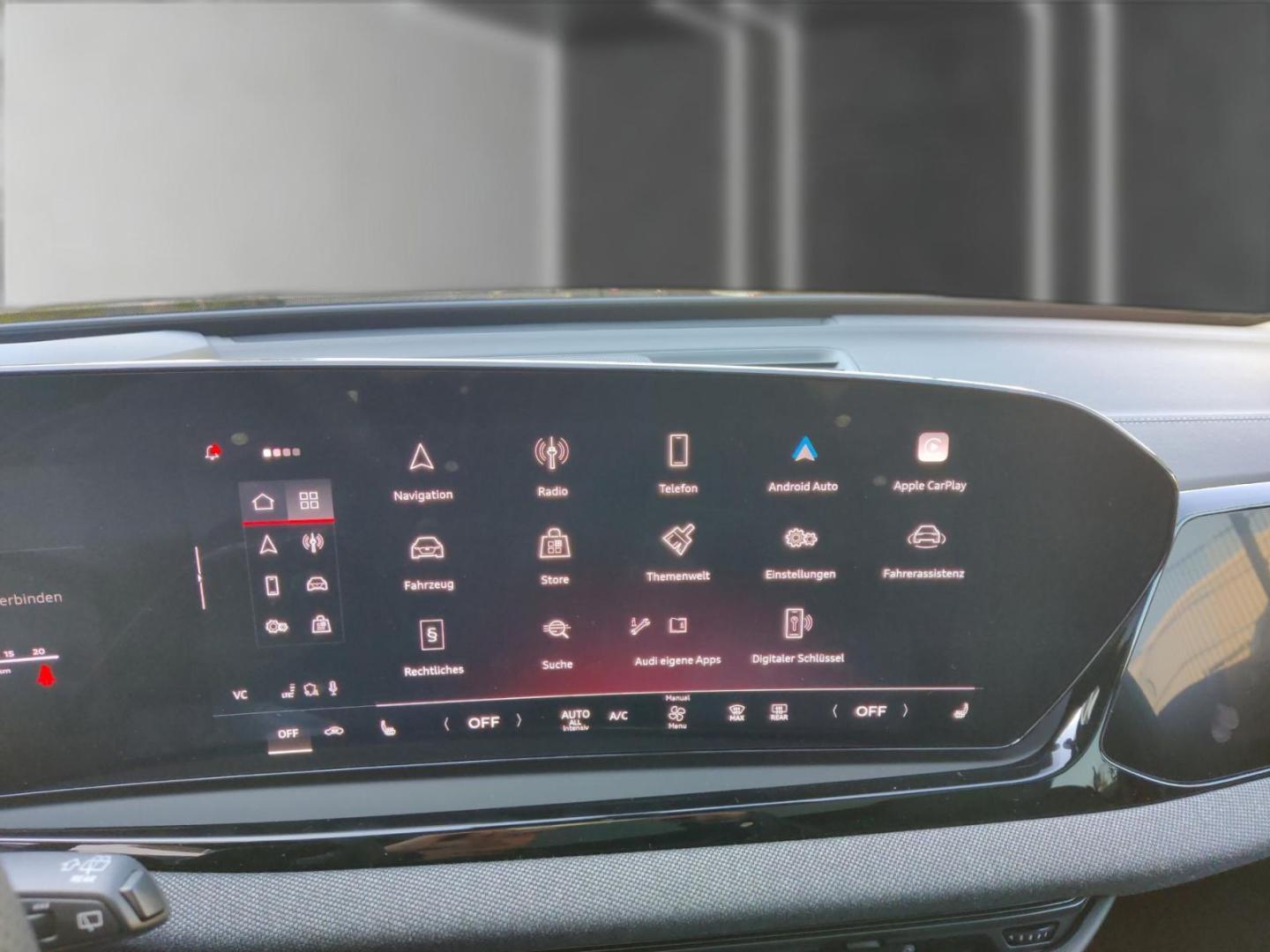 Image about Audi A6 Avant TDI quattro 150 kW S tronic