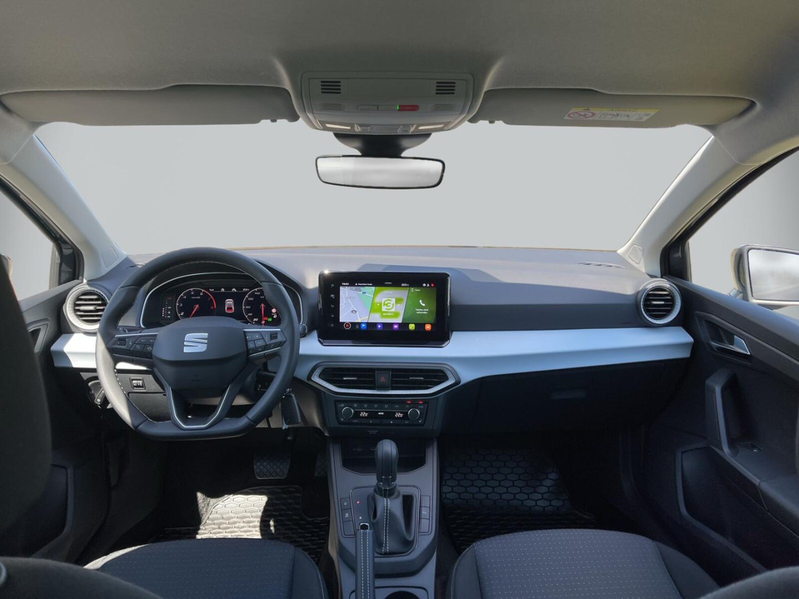 SEAT Ibiza – Bild 10