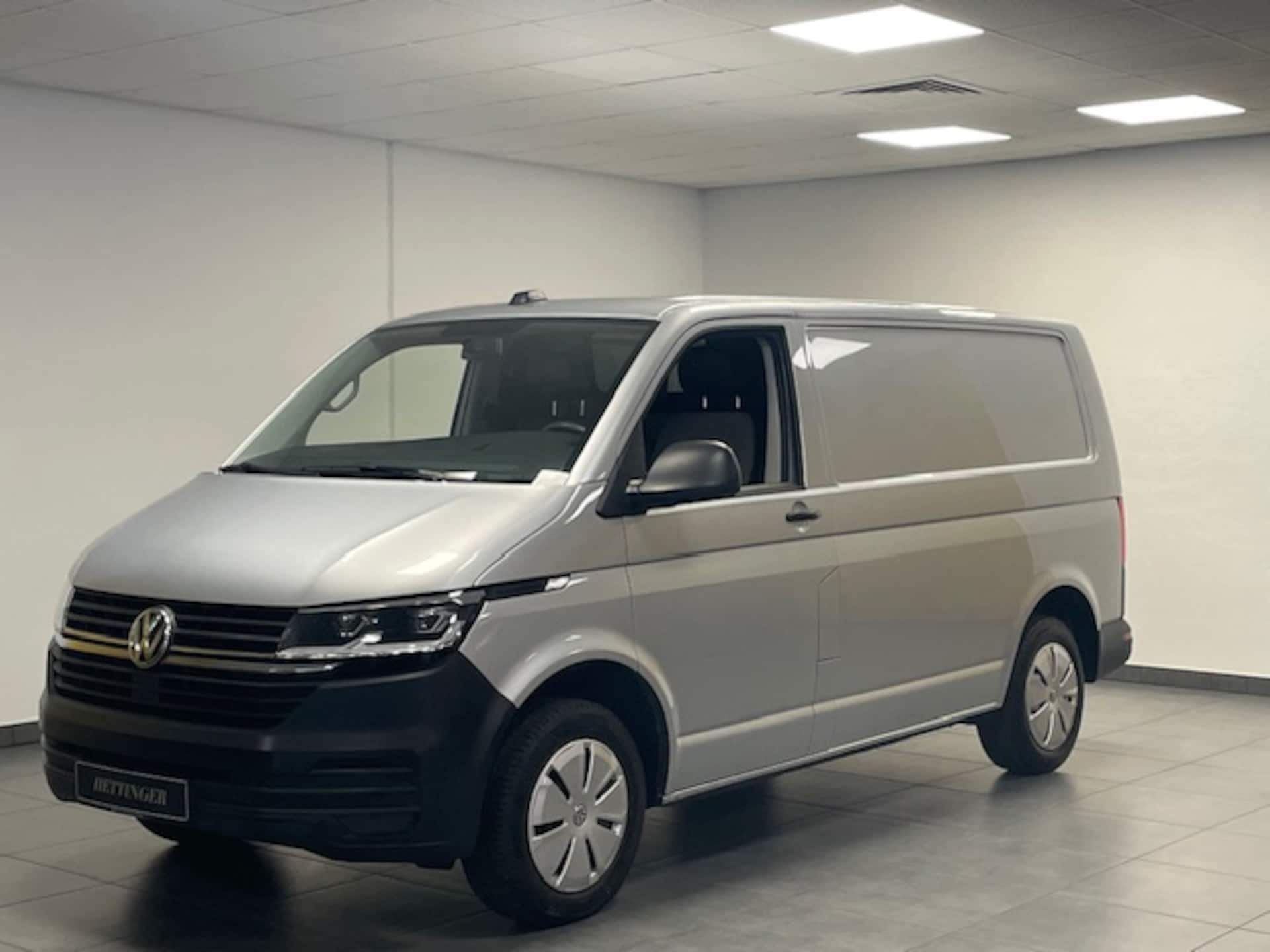 Volkswagen T6.1 Transporter Kasten kurzer Radstand