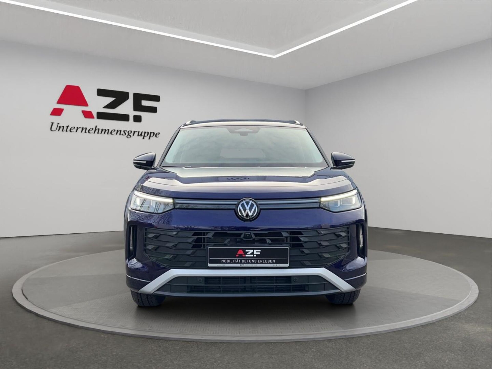 Volkswagen Tayron Life