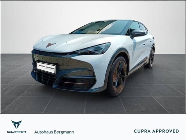 CUPRA Tavascan 250 kW/77kWh 4Drive (248_2613)