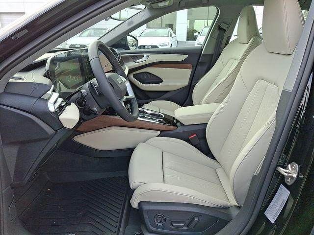 2026 Audi A6 Premium Plus - Photo 15