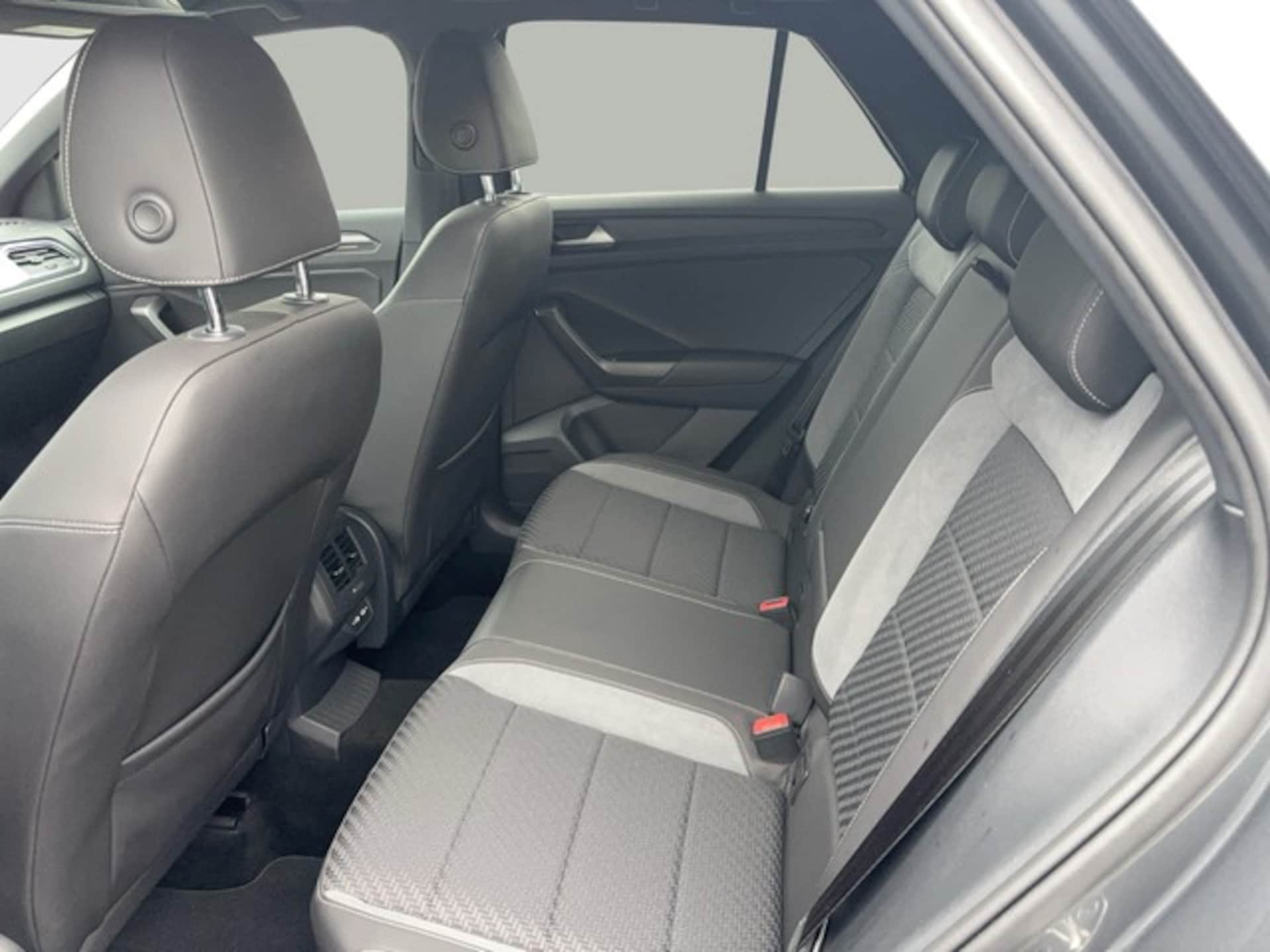 Volkswagen T-Roc Sport