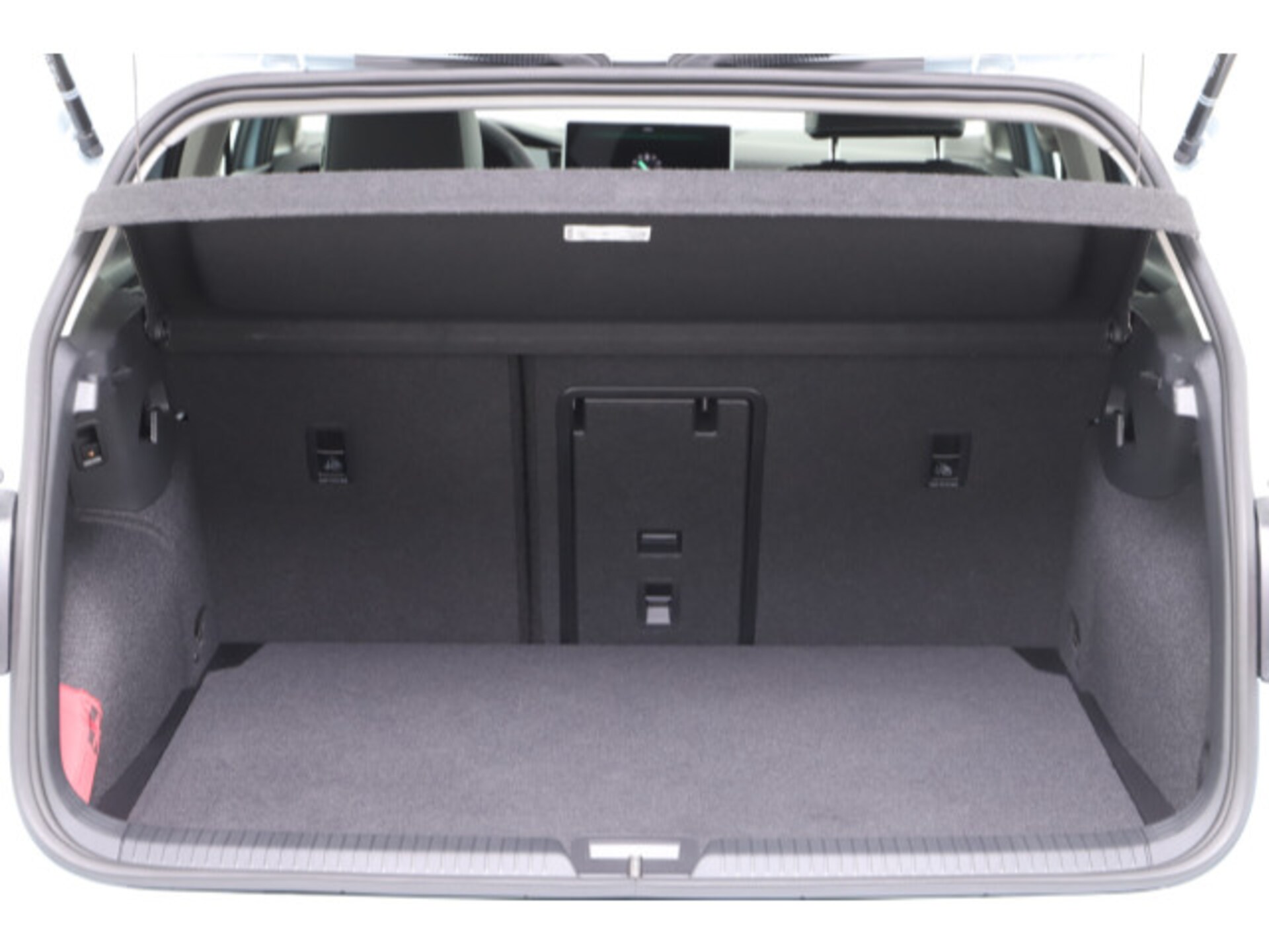 Volkswagen Golf Goal
