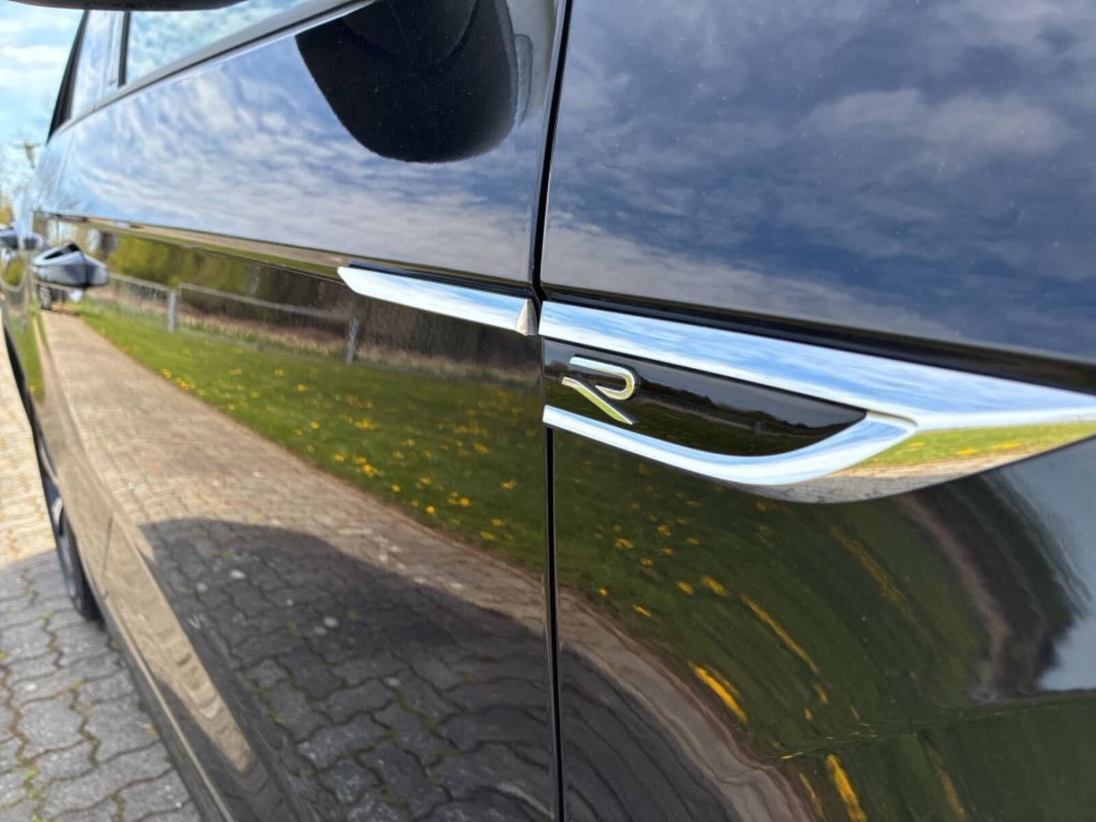 Volkswagen T-Roc – Bild 23