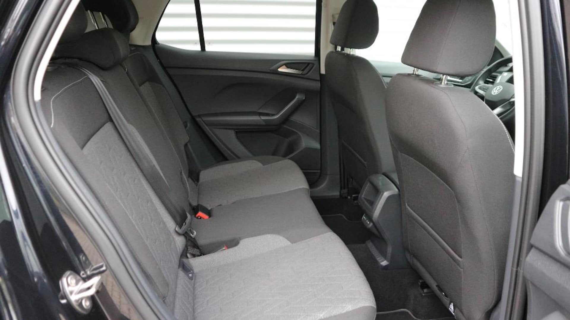 Volkswagen T-Cross Match