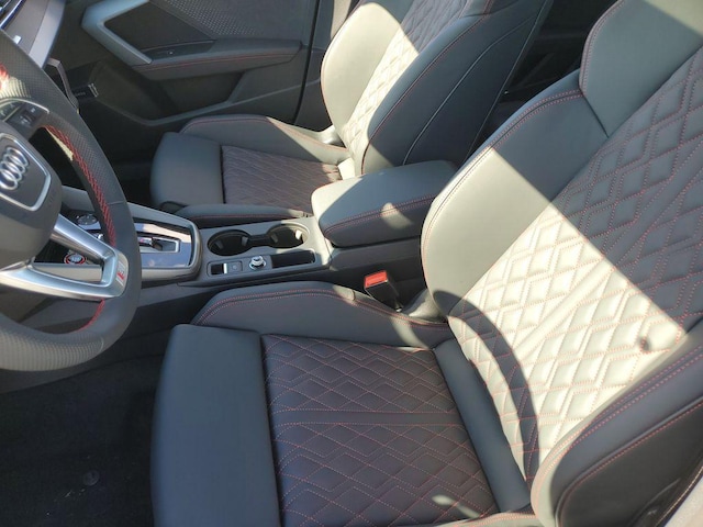 2026 Audi S3 Base - Photo 17