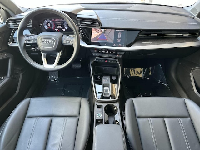 2023 Audi A3