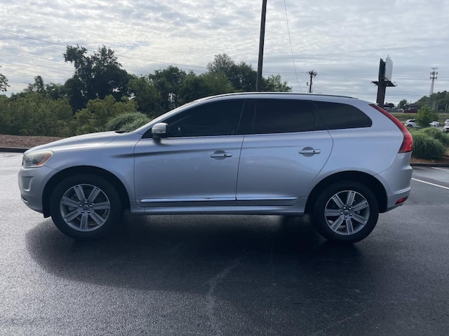 2016 Volvo XC60