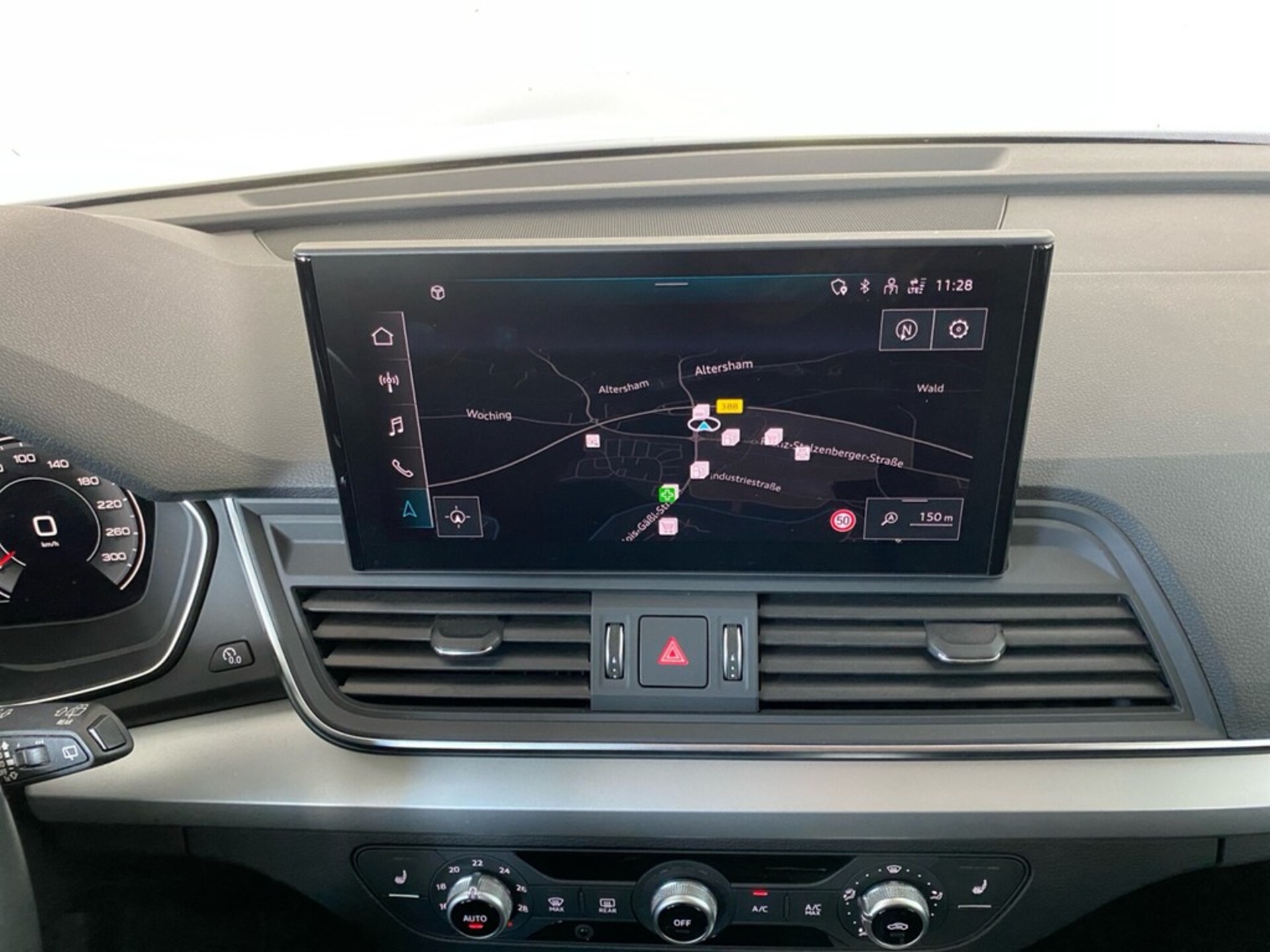 Audi Q5 SUV Advanced