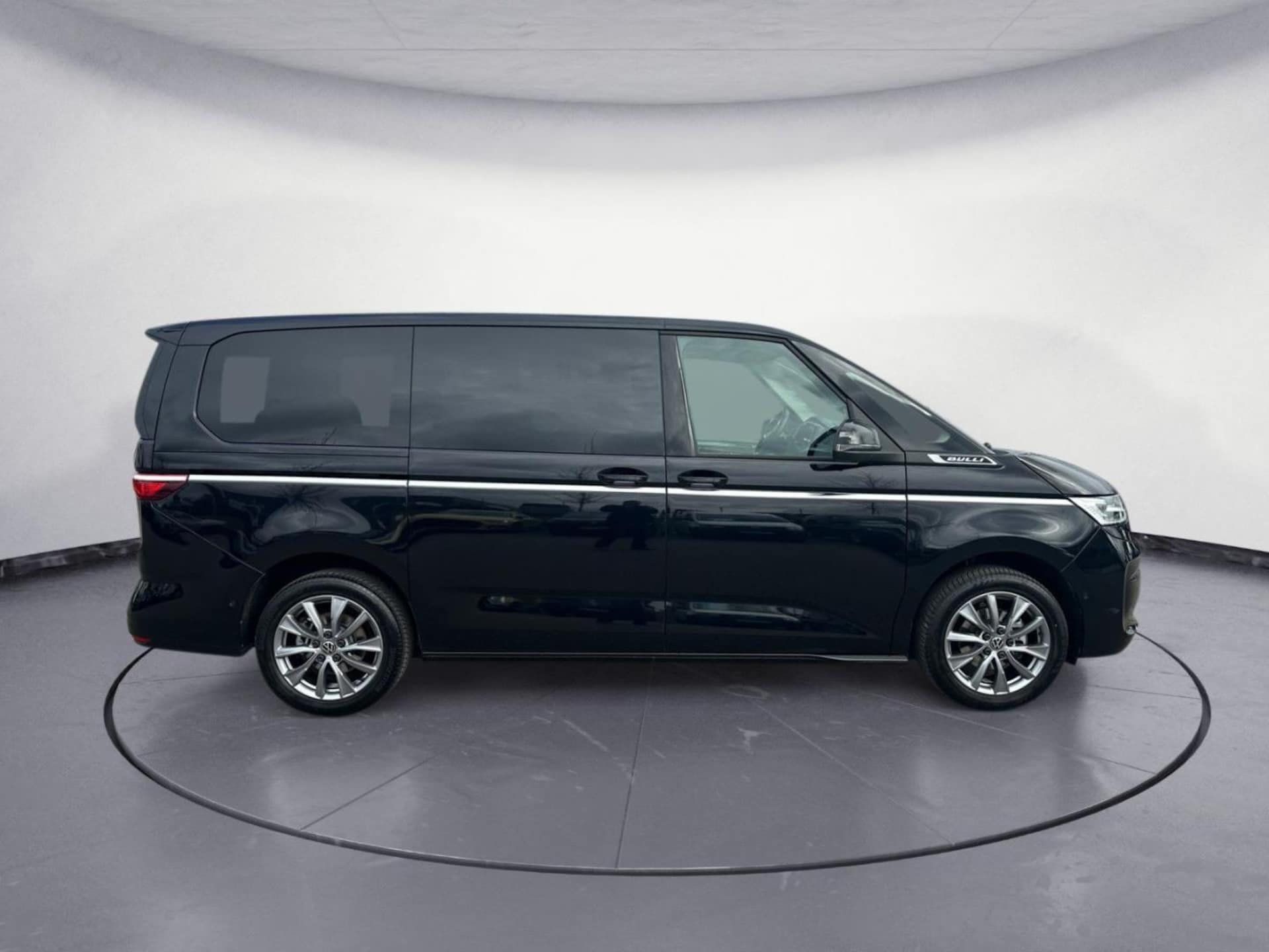 Volkswagen Multivan Langversion Style