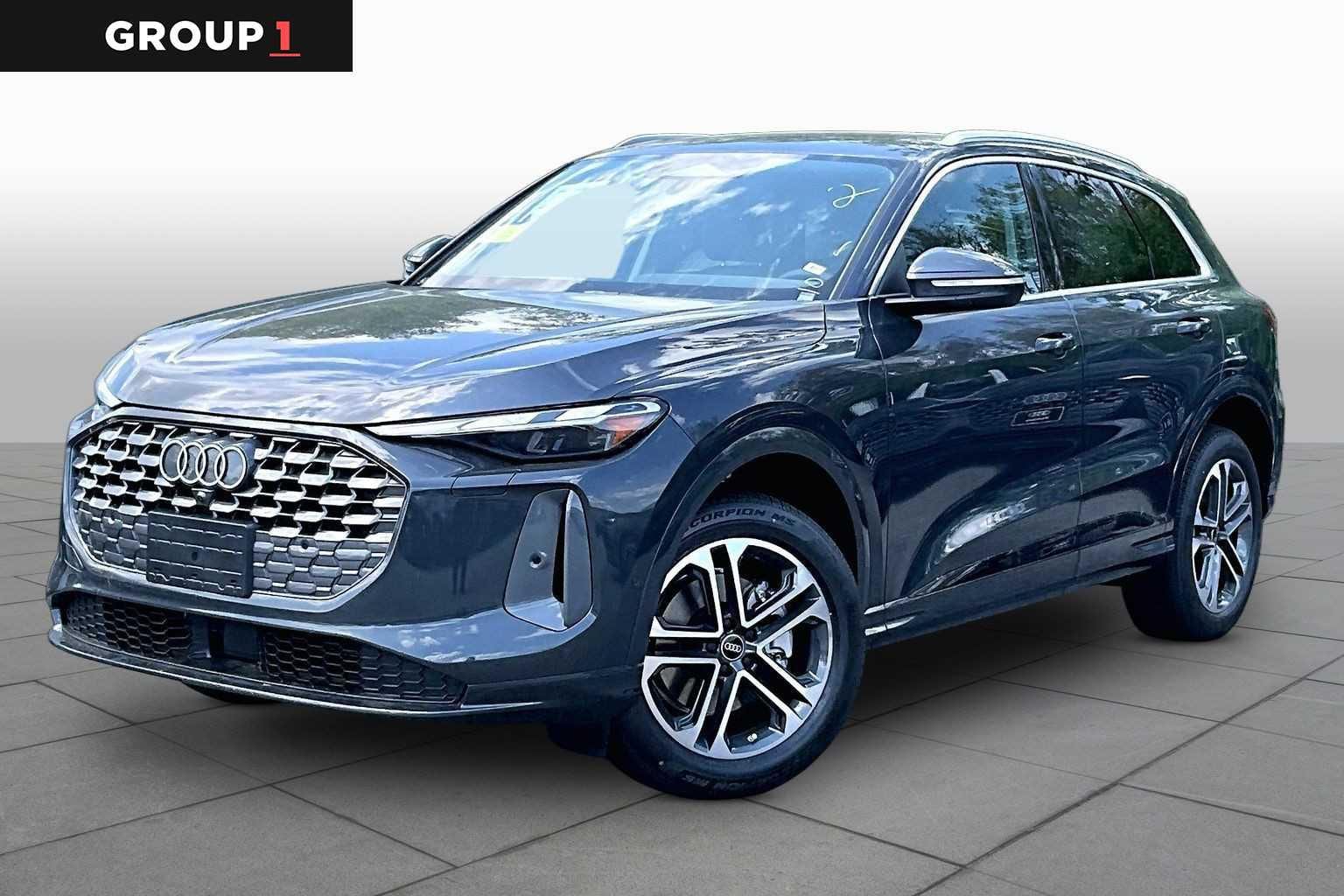 2026 Audi Q5 Premium quattro's photo