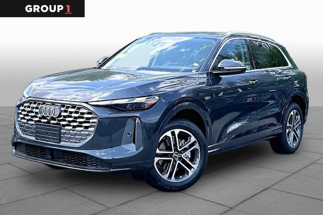 2026 Audi Q5