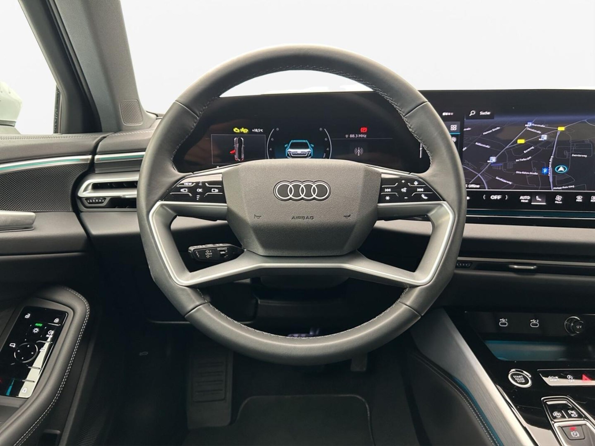 Audi A5 Avant