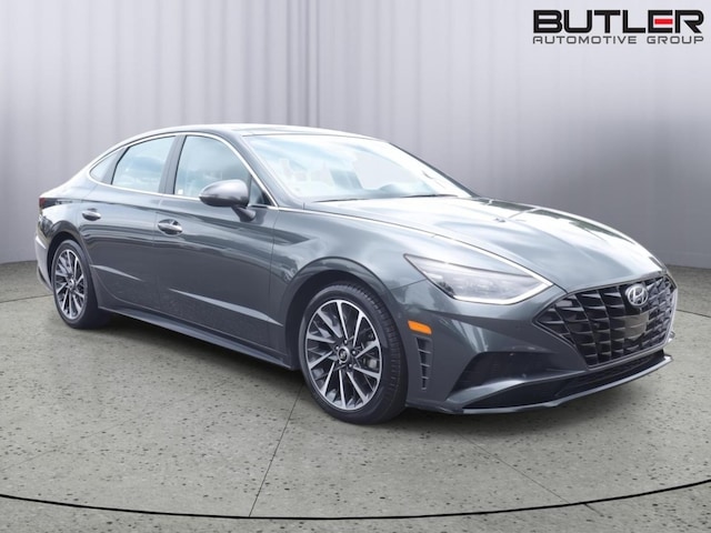 2023 Hyundai Sonata
