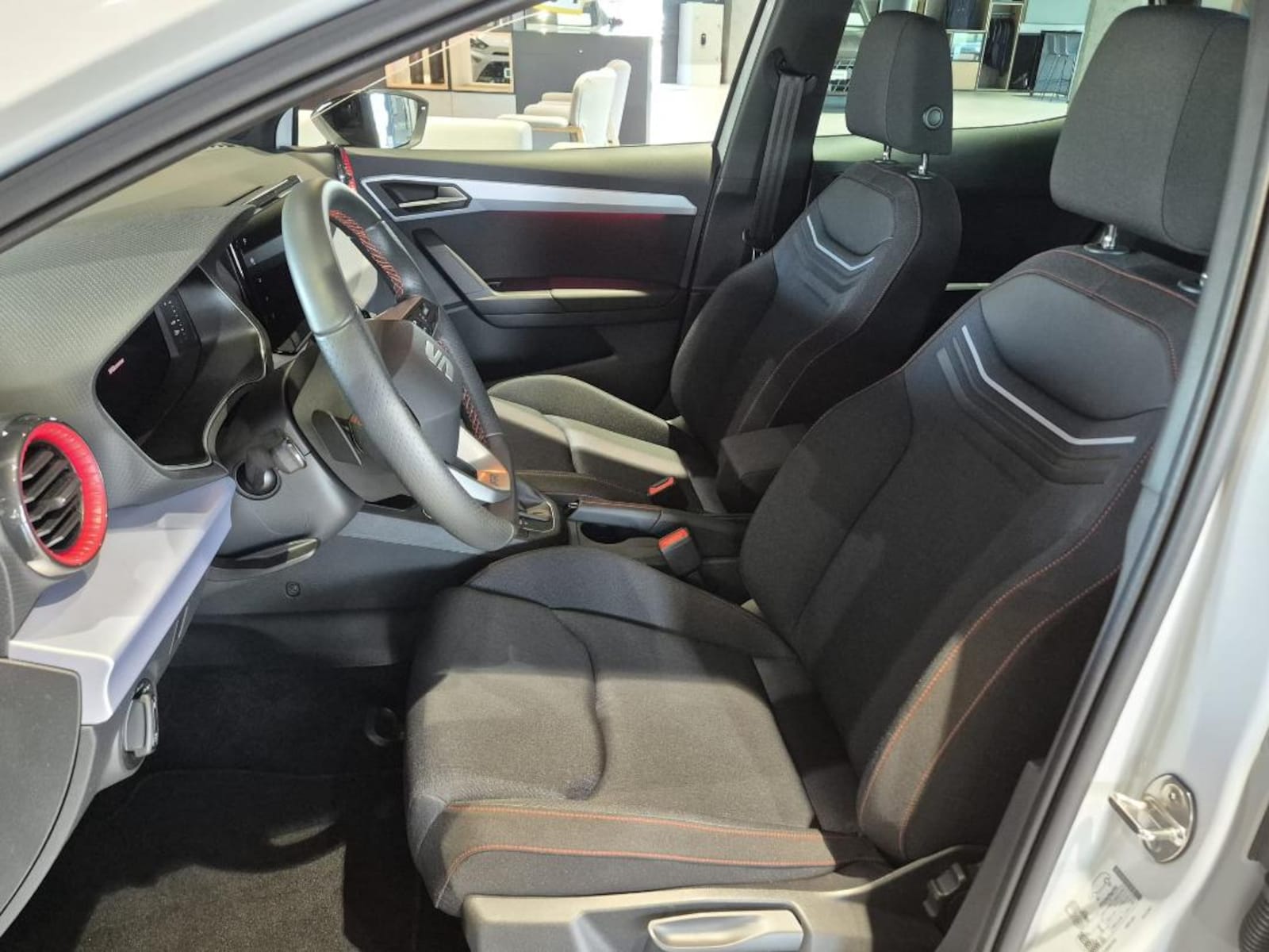 SEAT Ibiza – Bild 4
