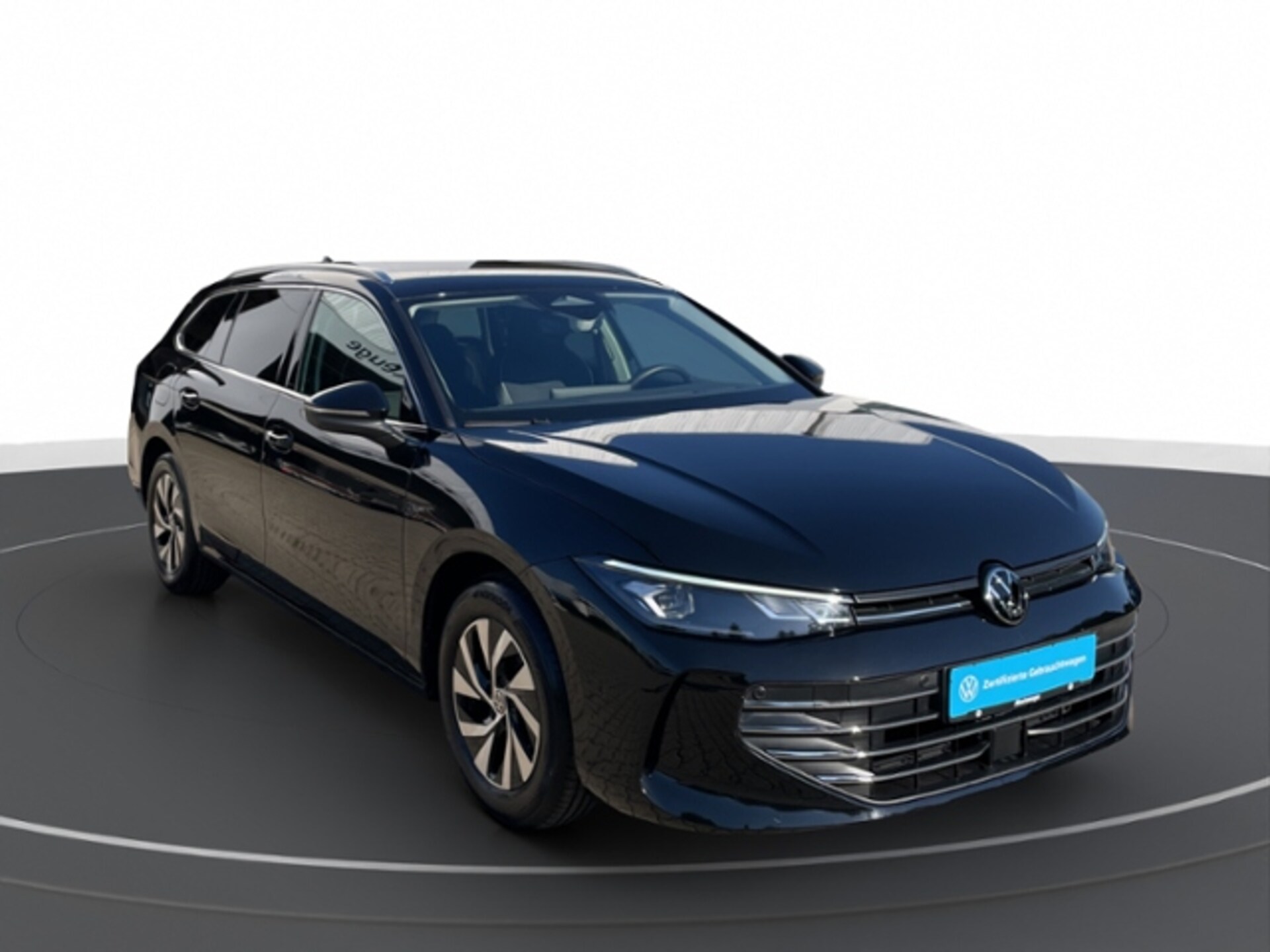 Volkswagen Passat Business