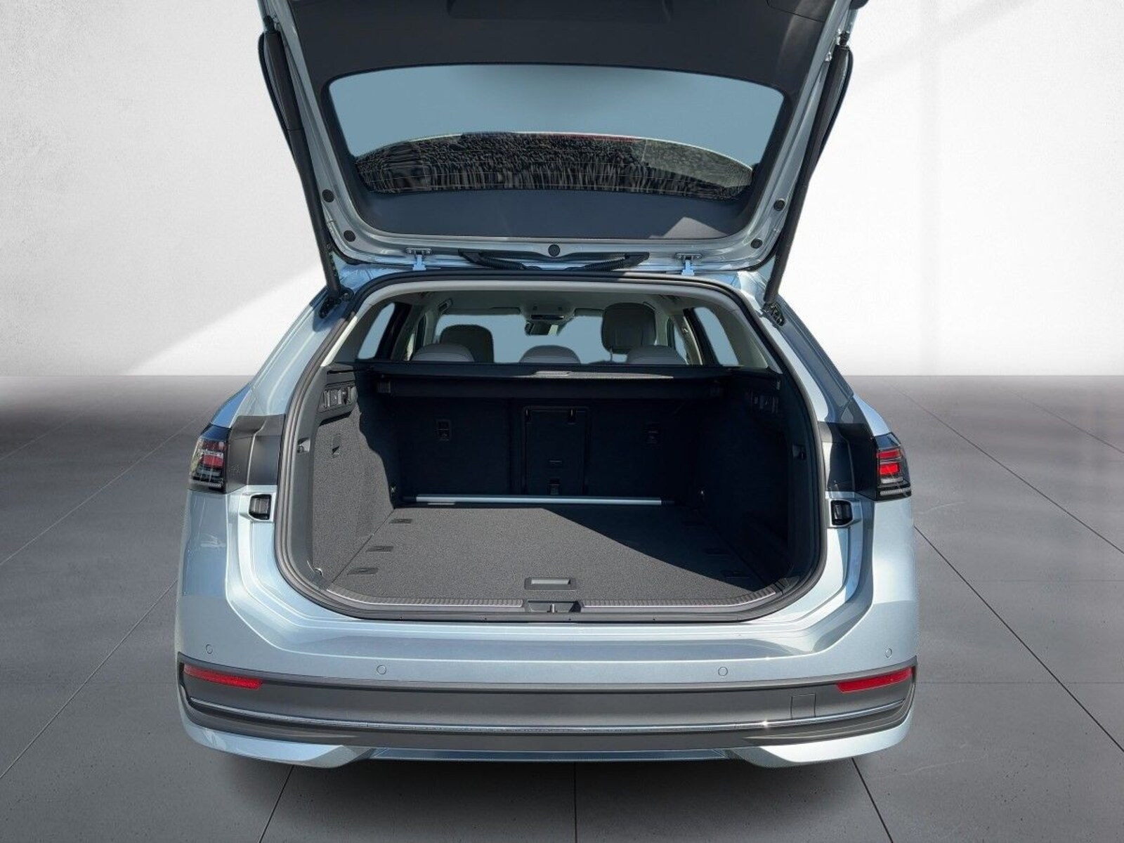 Volkswagen Passat – Bild 11