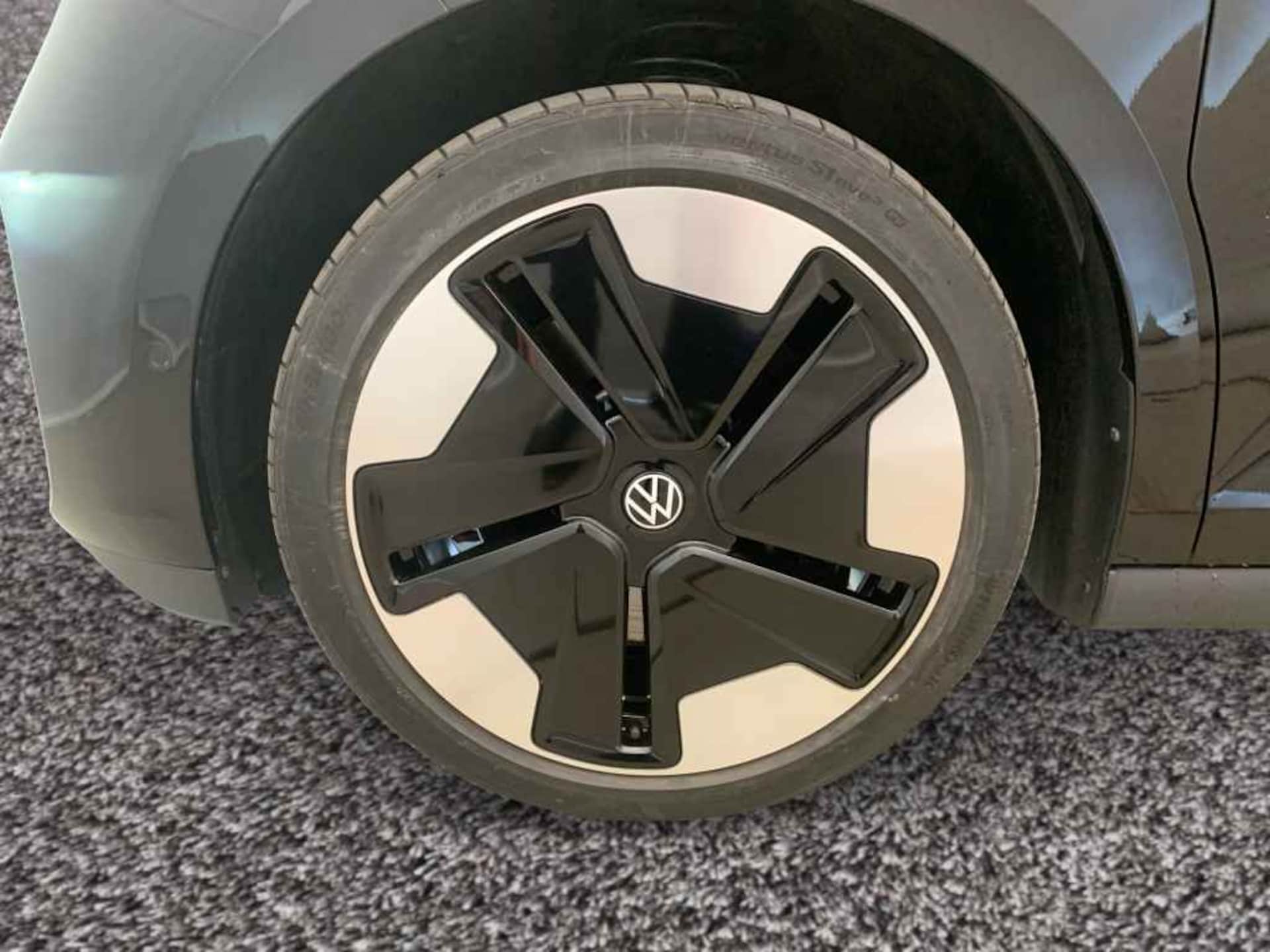 Volkswagen ID. Buzz Goal