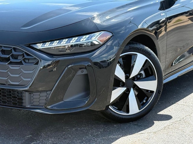 2026 Audi A5 Sedan