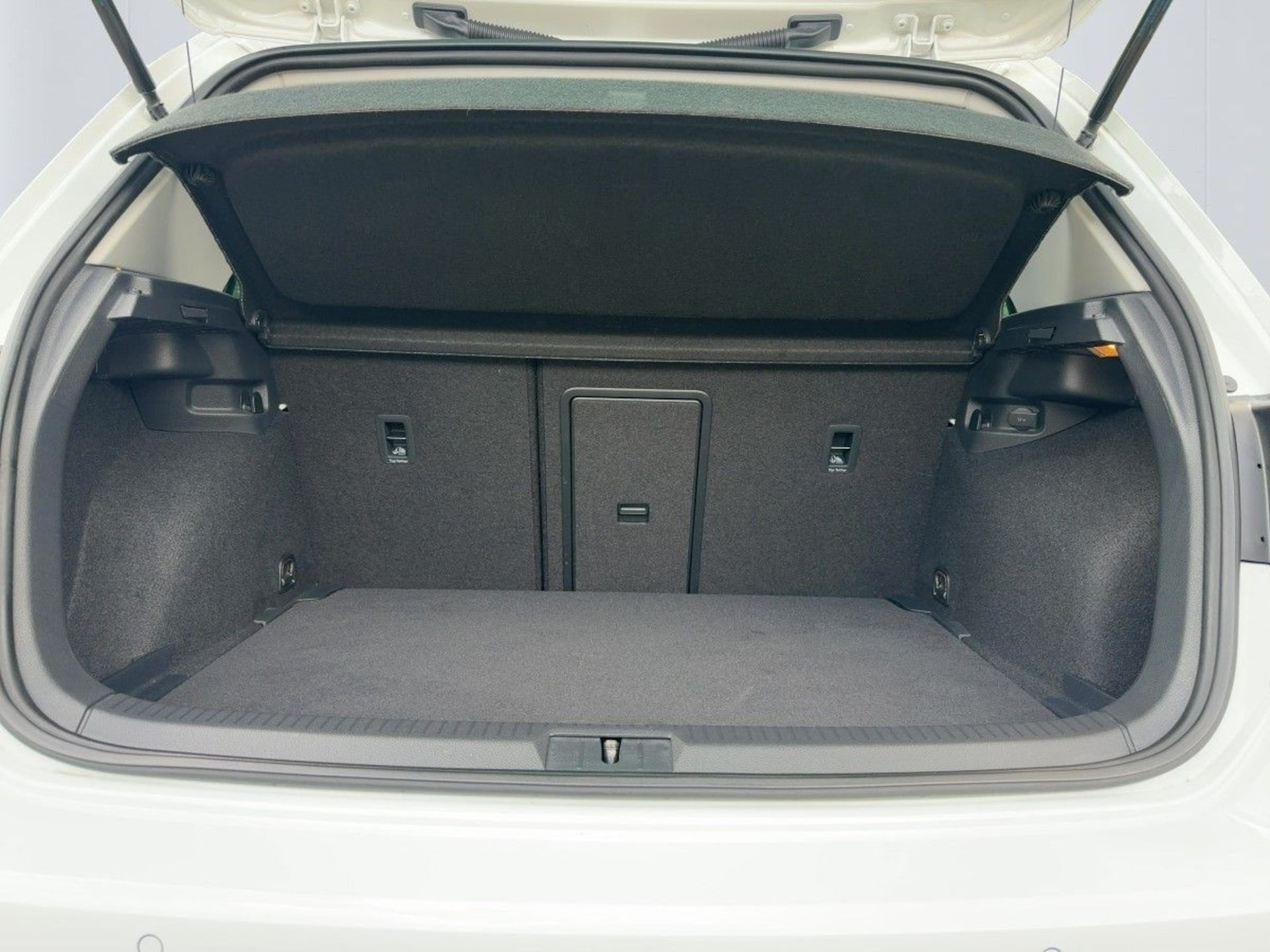 Volkswagen Golf Highline