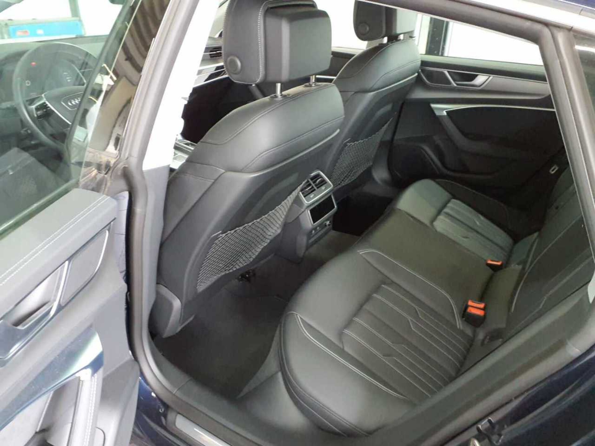 Audi A7 Sportback