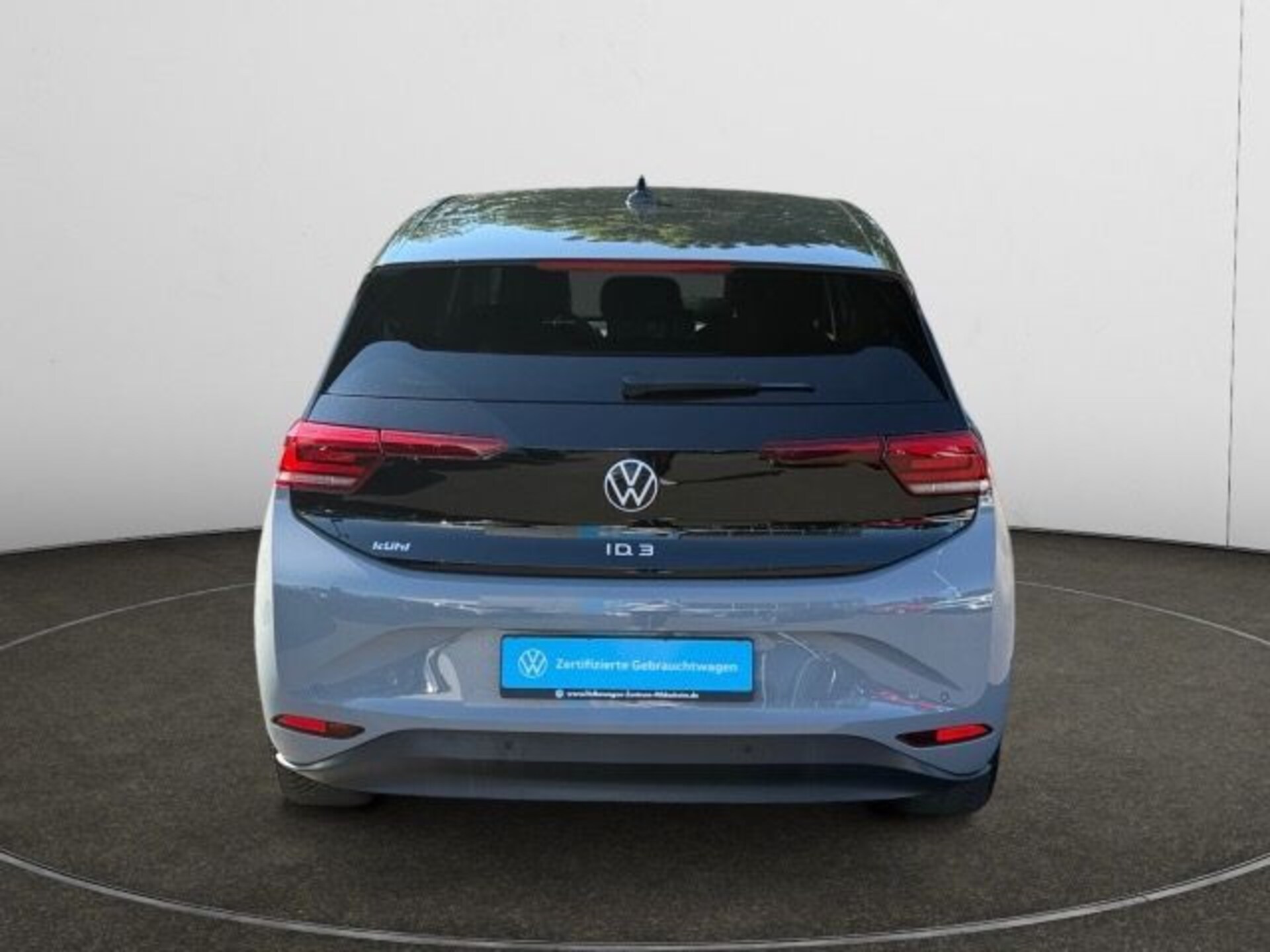 Volkswagen ID.3 MOVE Pro