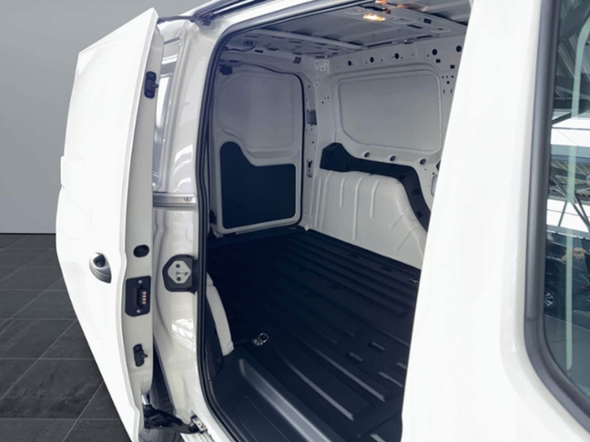 Volkswagen Caddy Maxi Cargo