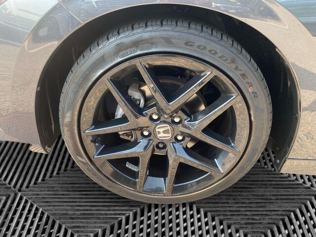 2023 Honda Civic Sedan