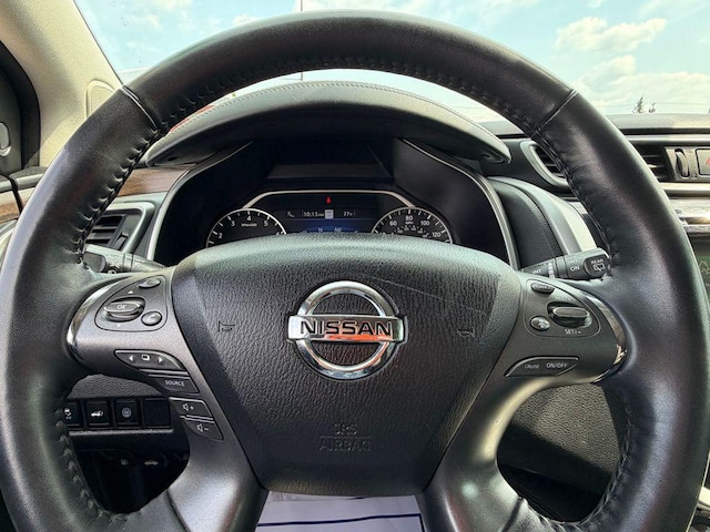 2022 Nissan Murano