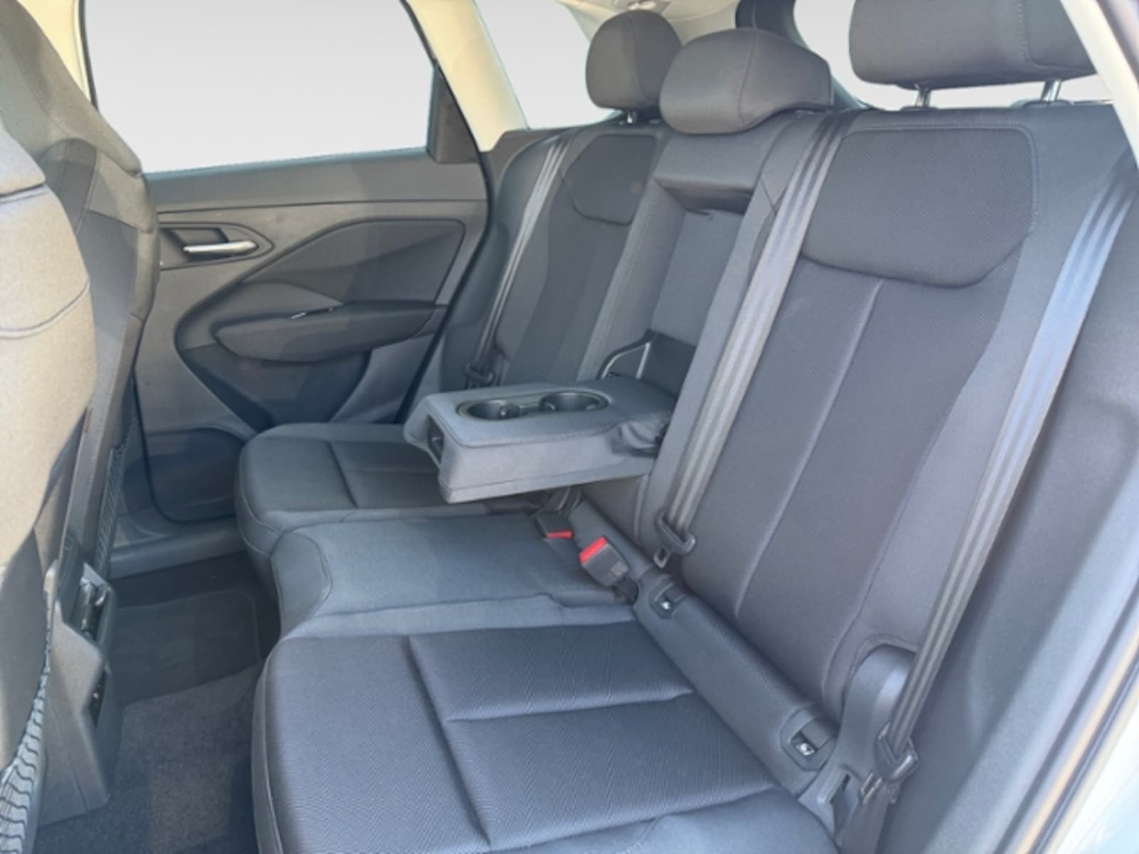 Audi Q3 – Bild 9