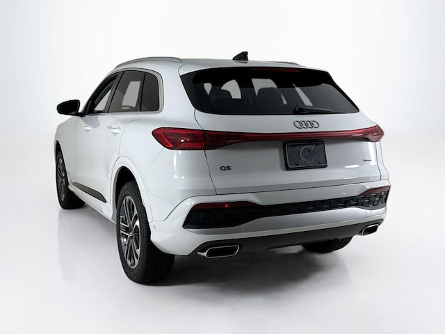 2026 Audi Q5