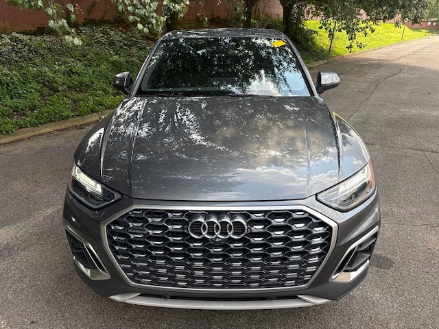 2023 Audi Q5 Sportback