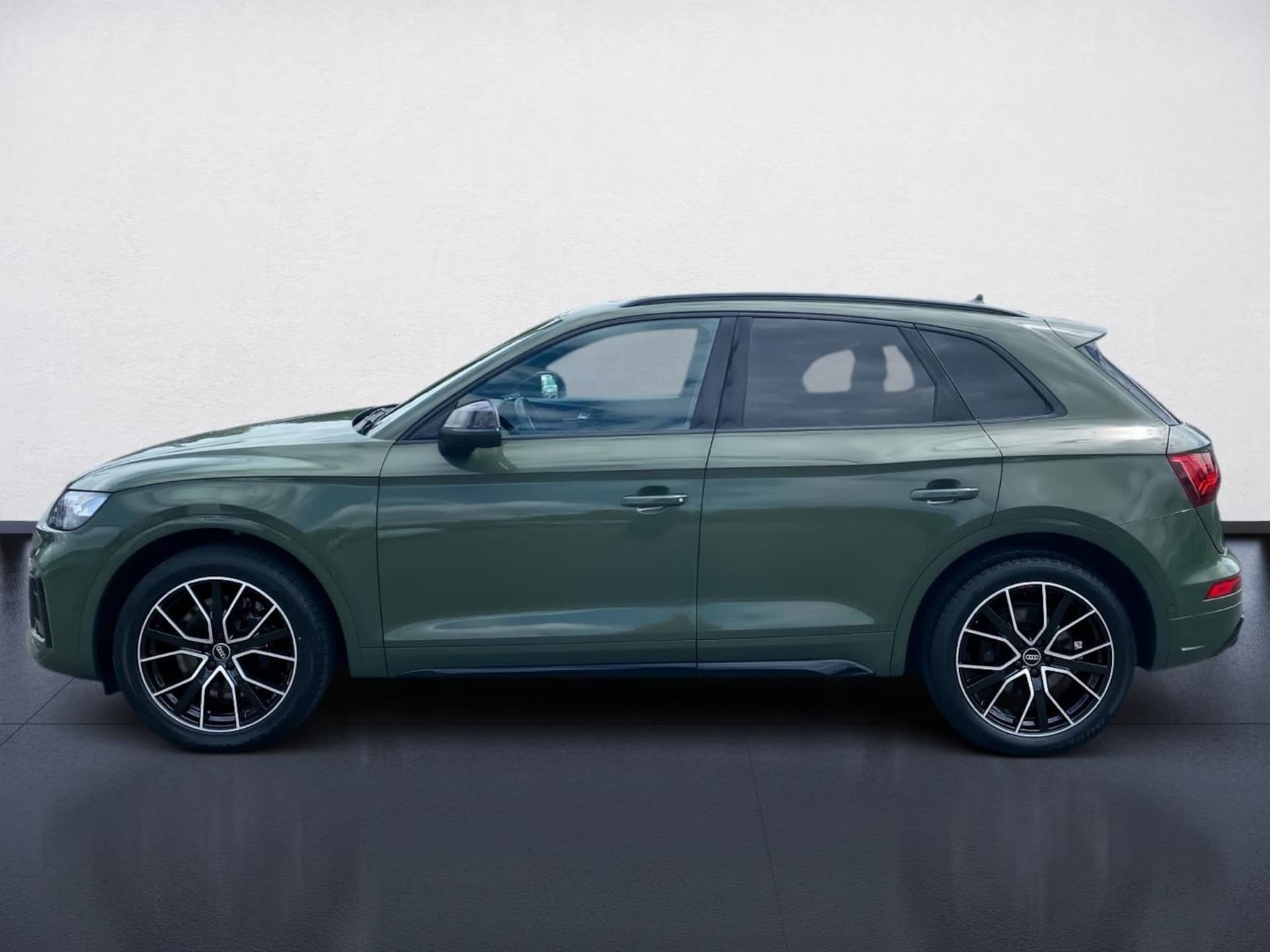 Audi SQ5 SUV
