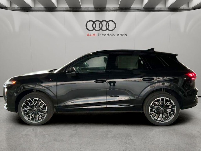 2026 Audi Q3 SUV