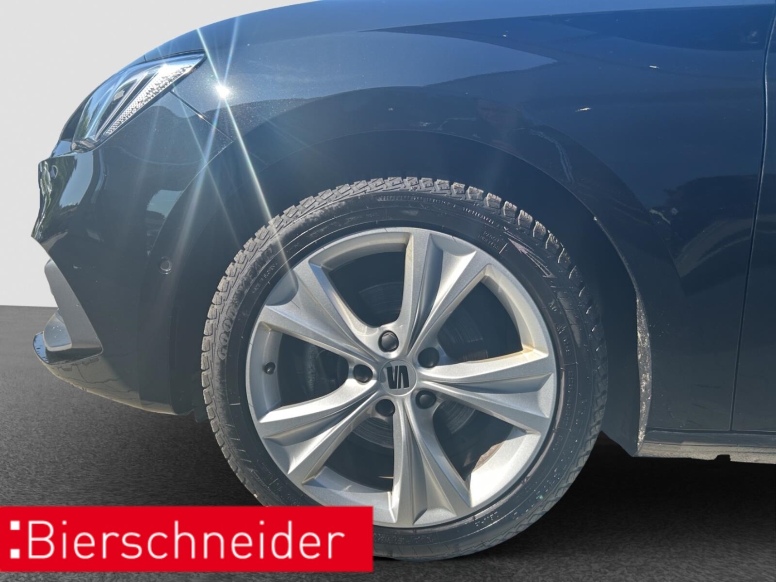SEAT Leon – Bild 9
