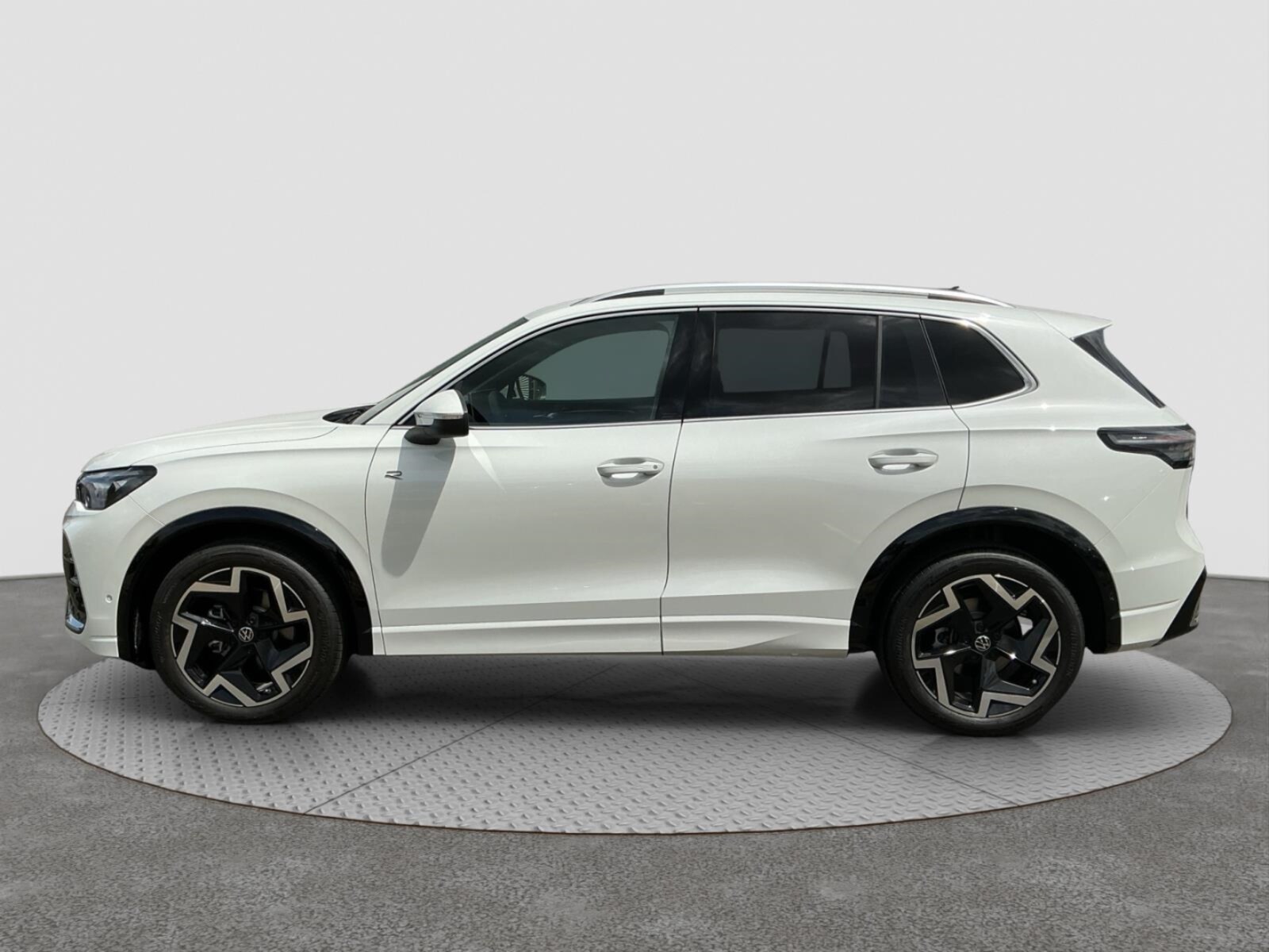 Volkswagen Tiguan – Bild 7