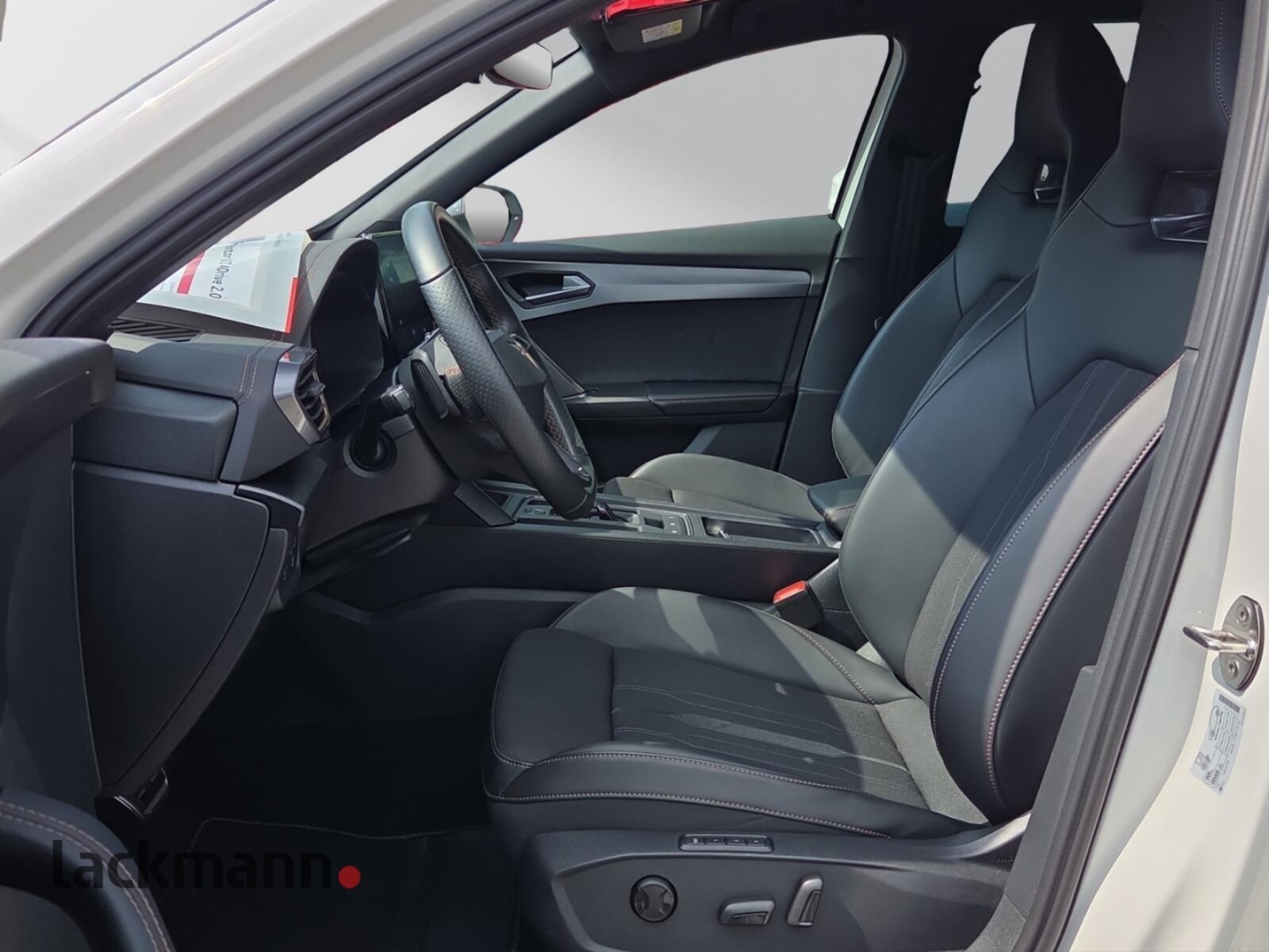 CUPRA Formentor – Bild 8
