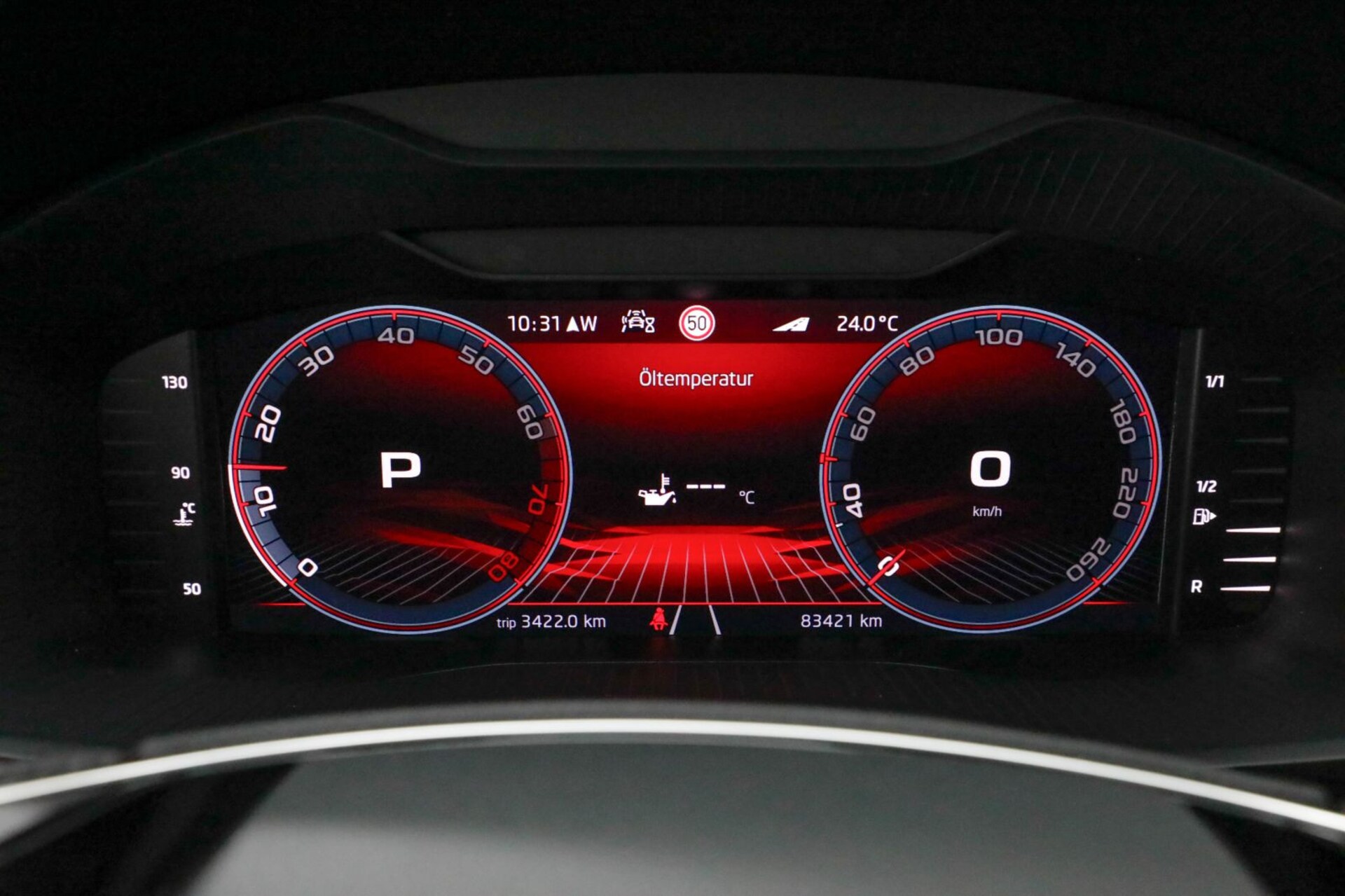 Skoda Kodiaq Sportline