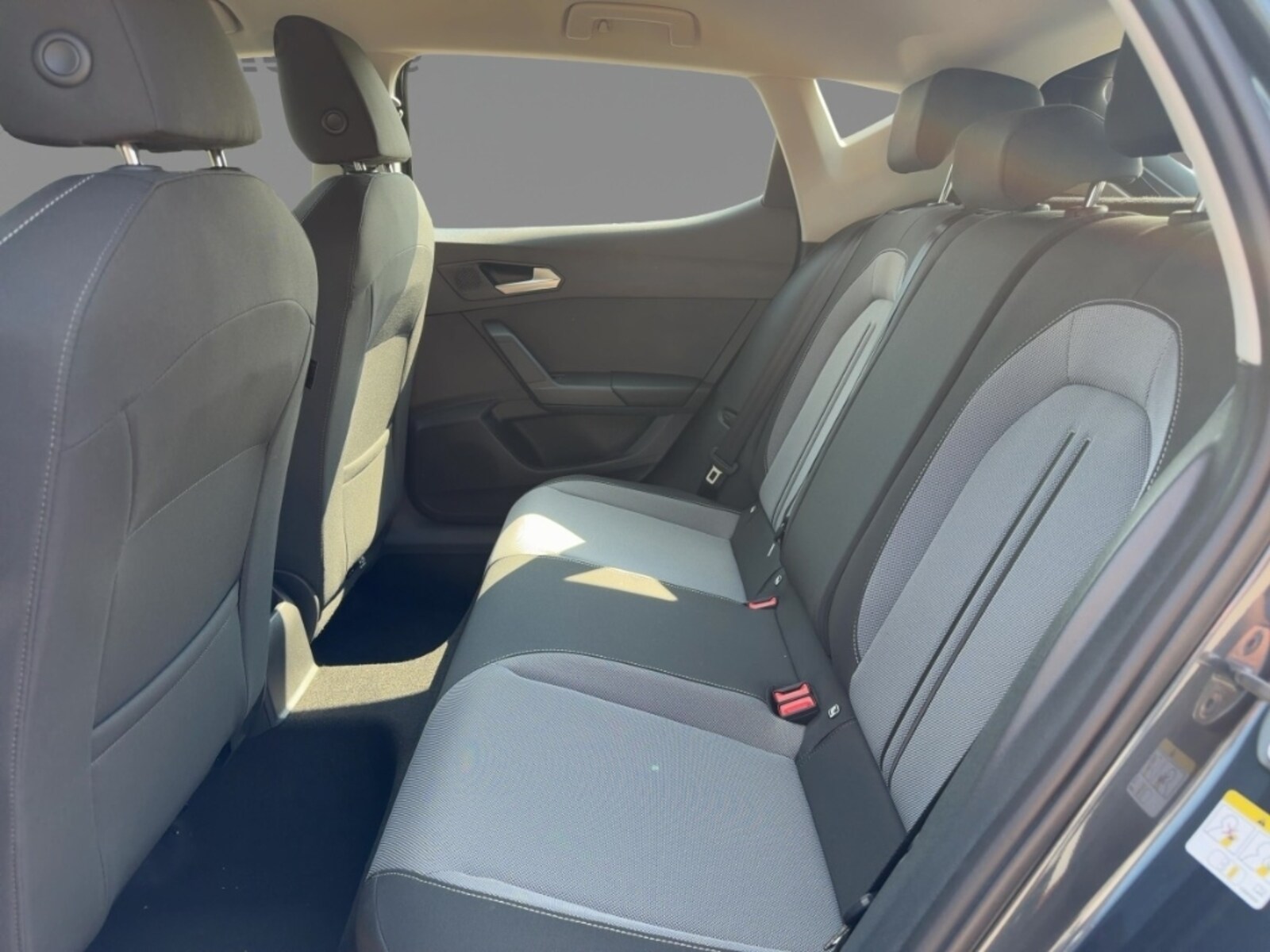 SEAT Leon – Bild 8