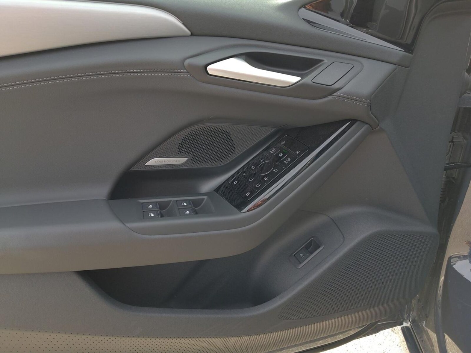Audi A6 Avant e-tron – Bild 16