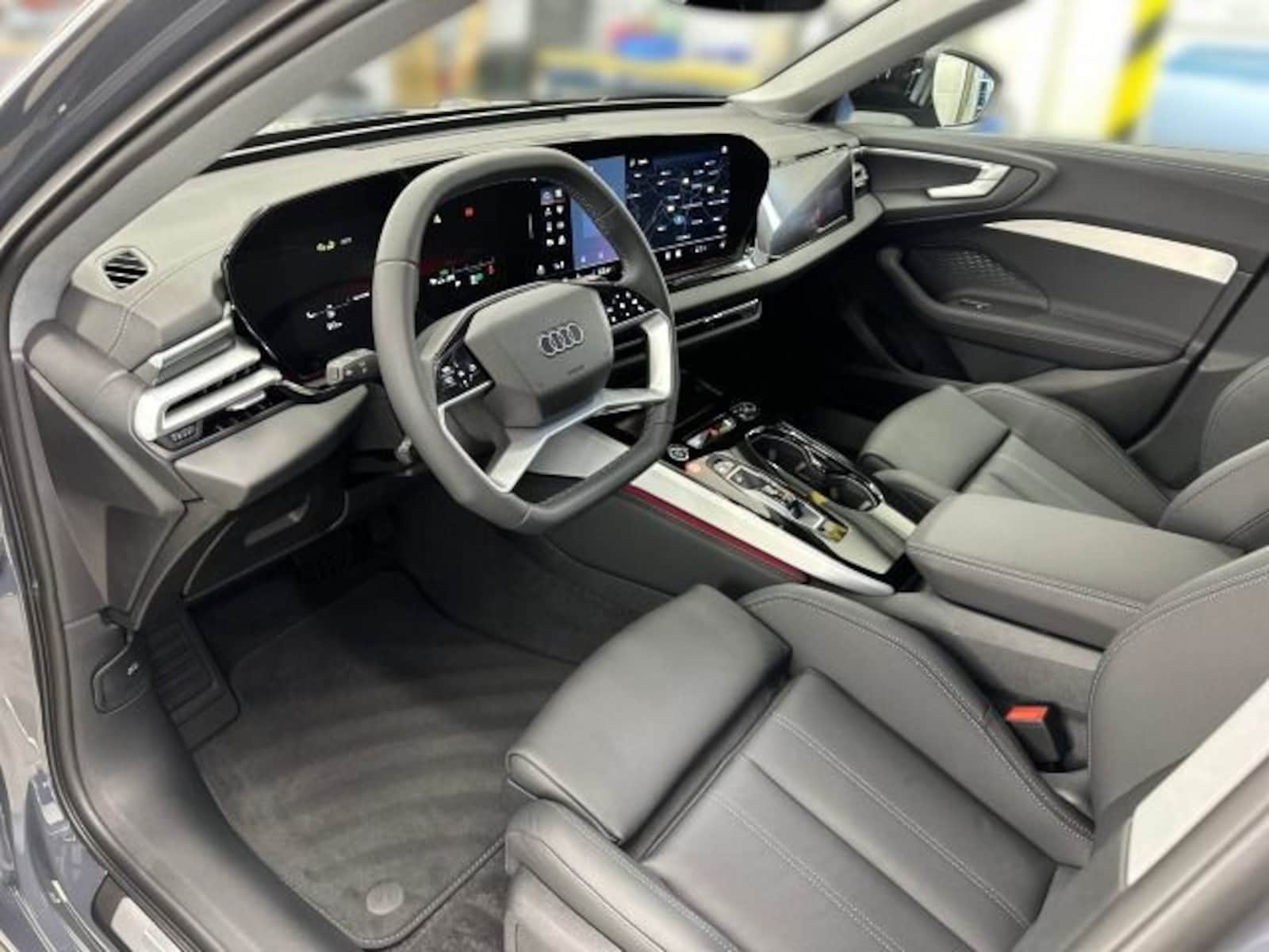 Audi A5 Avant – Bild 6