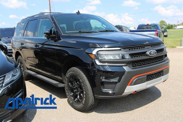 2023 Ford Expedition