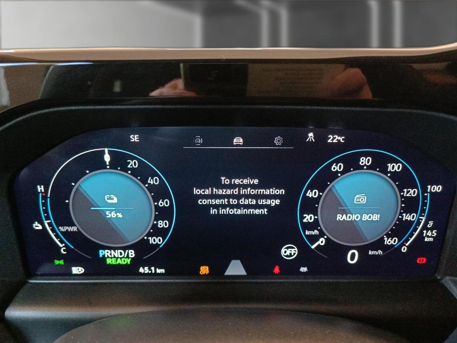 Volkswagen e-Caravelle – Bild 12
