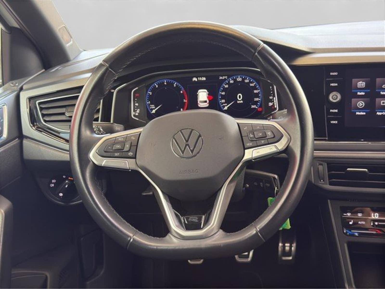 Volkswagen Polo – Bild 14