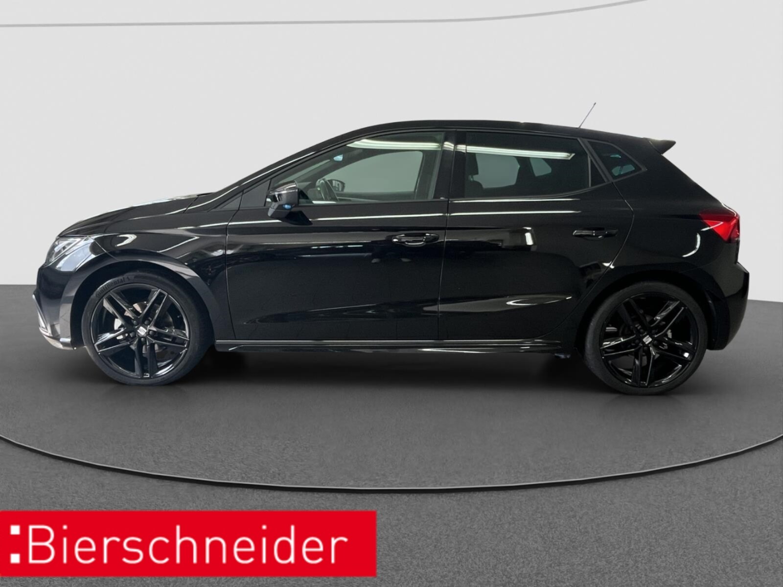 SEAT Ibiza – Bild 4