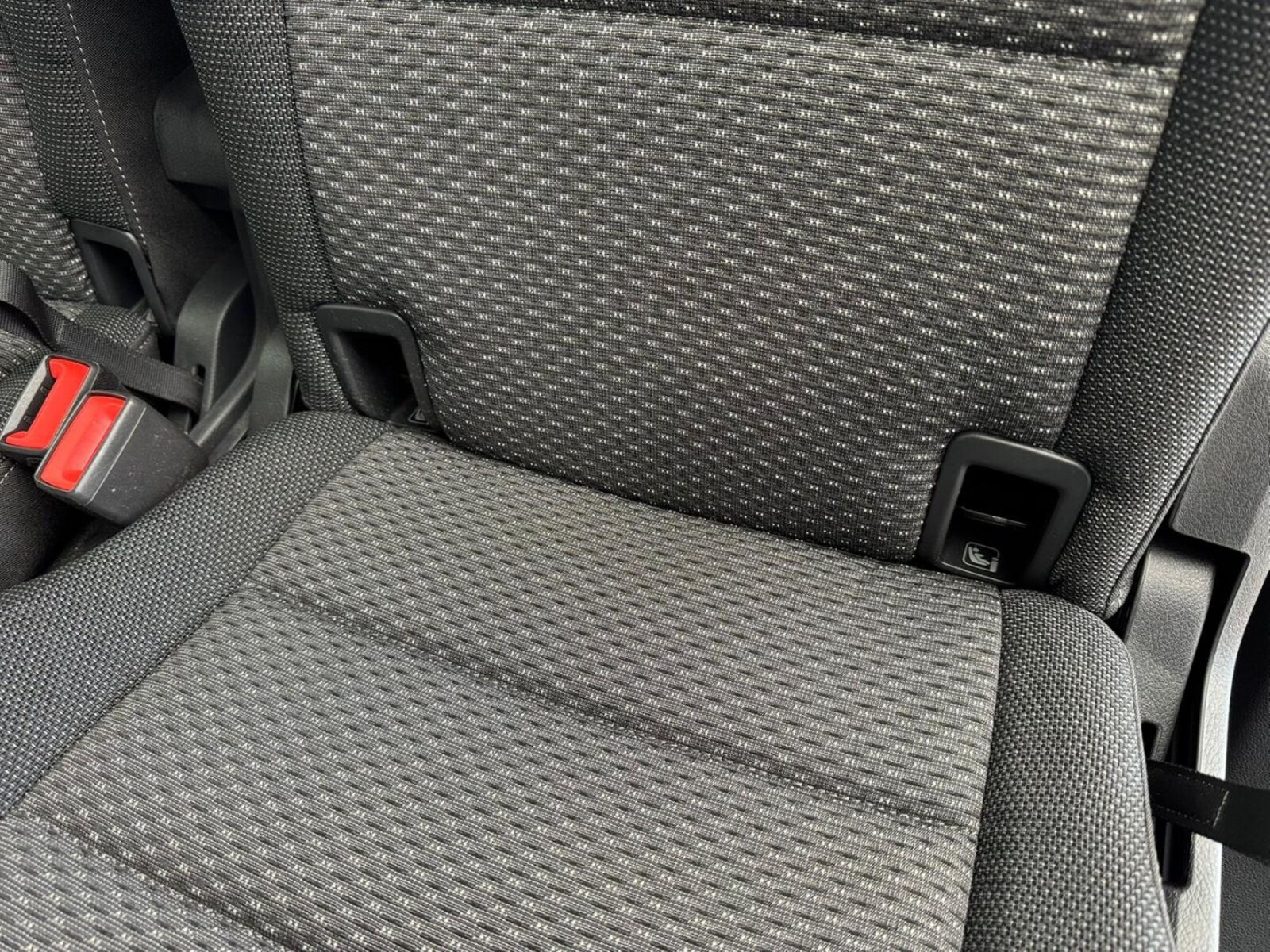 Volkswagen Touran – Bild 18