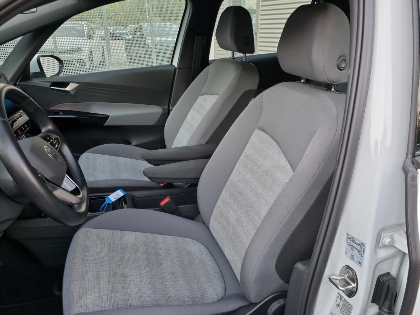 Volkswagen ID.3 – Bild 11