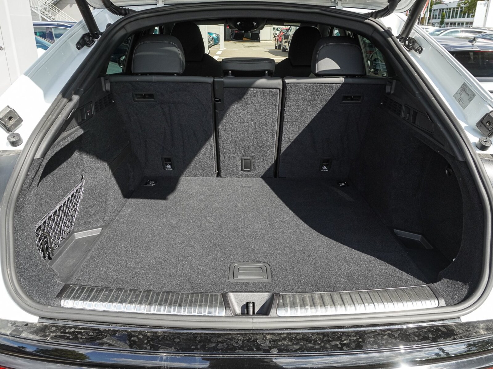 Audi Q5 Sportback – Bild 17