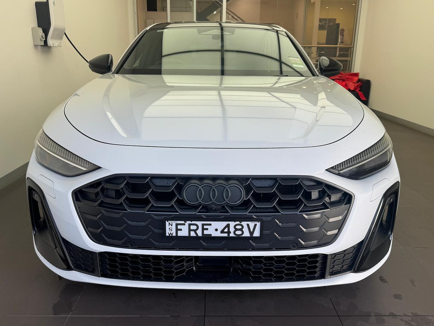 Image about Audi A5 Sedan TFSI e e-hybrid quattro 270 kW S tronic
